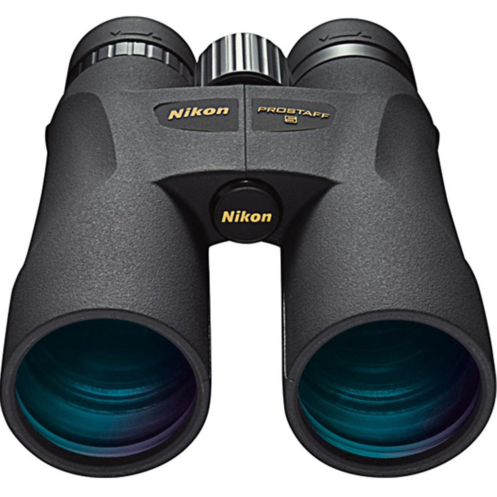 nikon prostaff 5 12x50 review