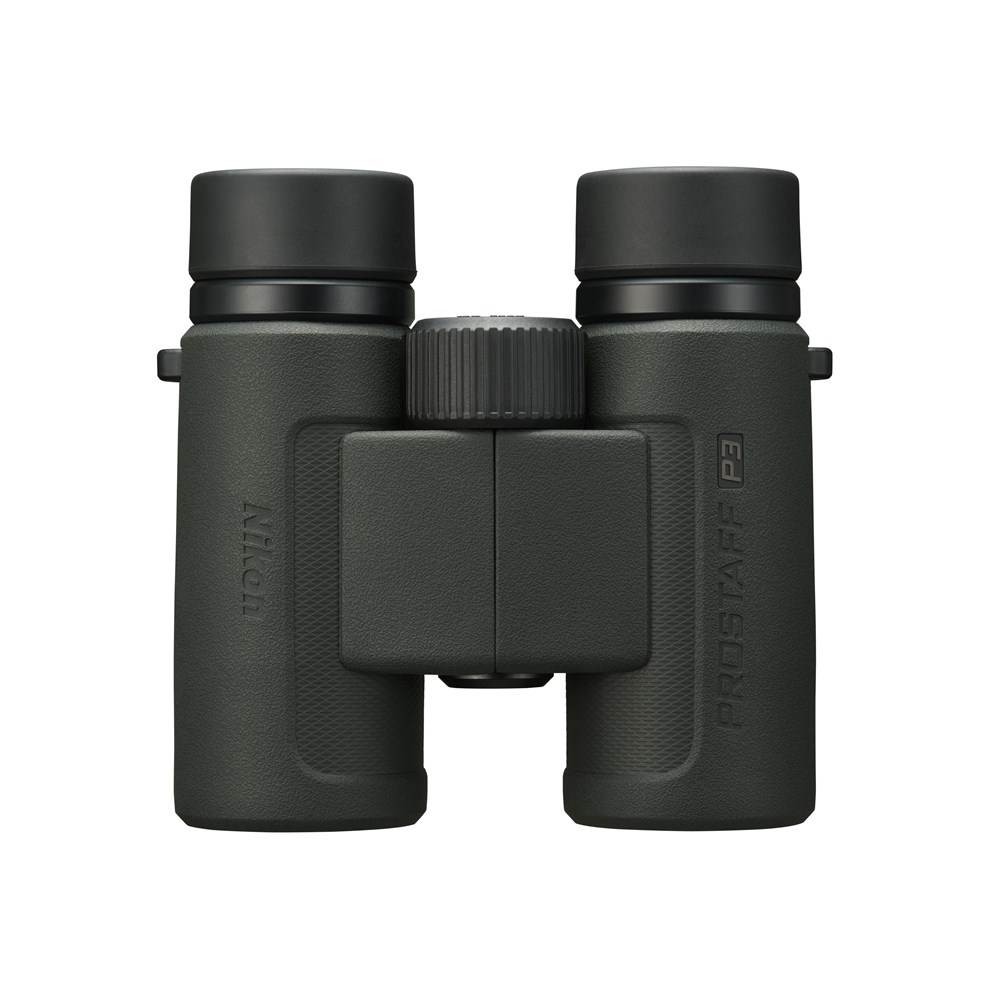 Nikon ProStaff P3 8x30 Binoculars Green Park Cameras