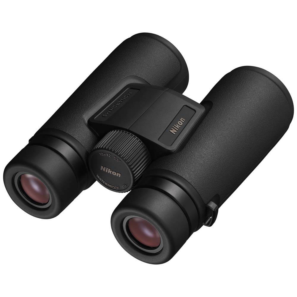 Nikon monarch sales 3 10x42 binoculars