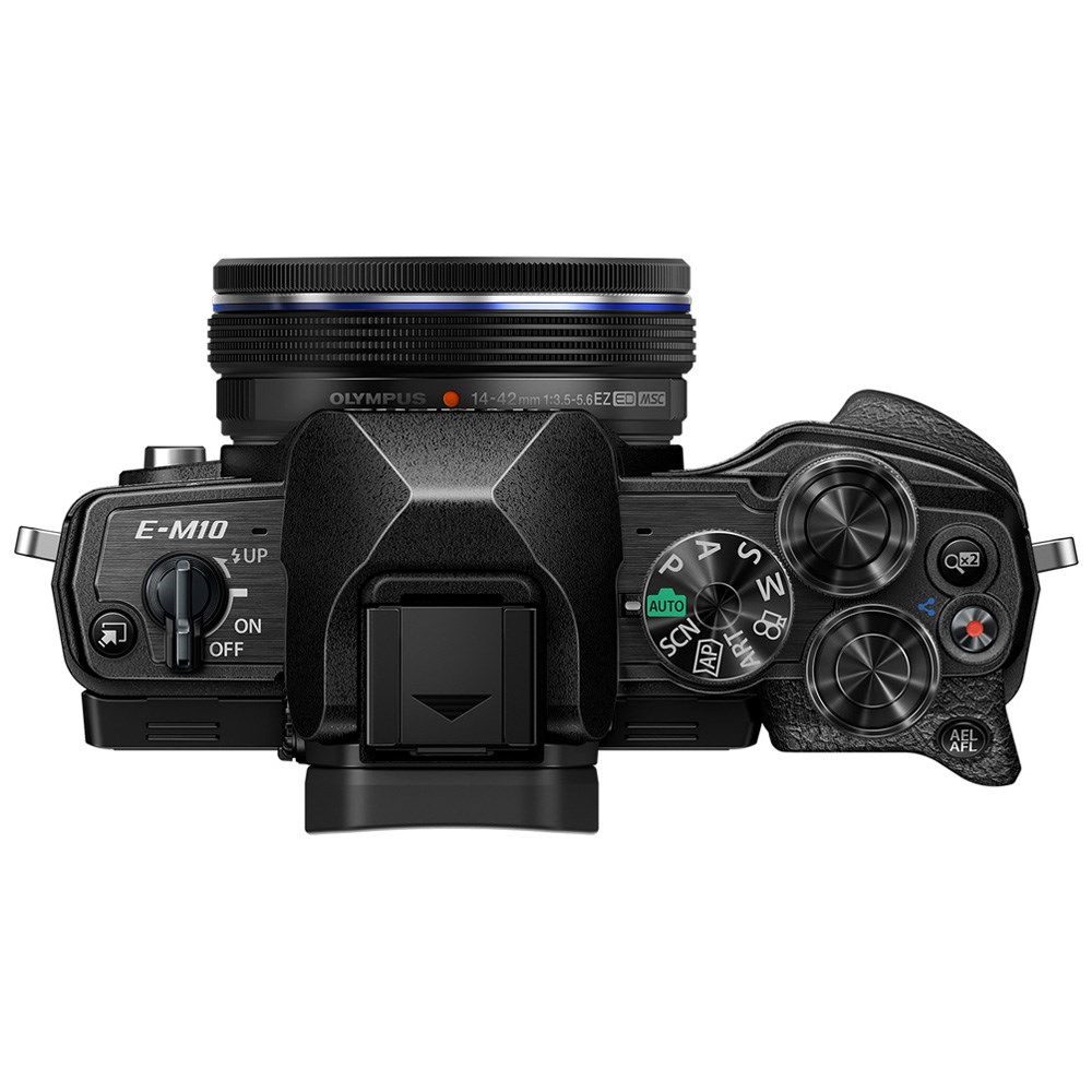 fujifilm qx2