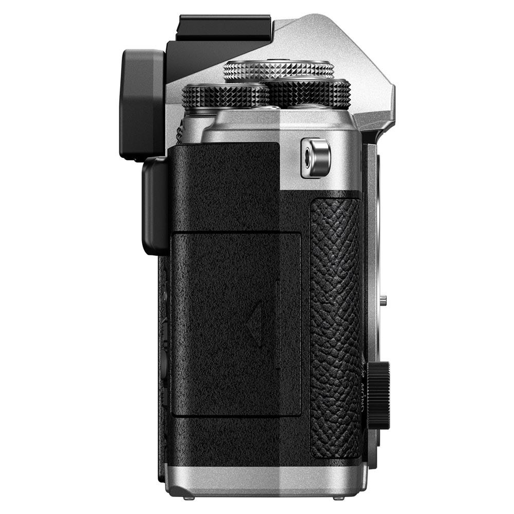 OM System OM-3 with 12-45mm f/4 Pro Lens Kit | Park Cameras