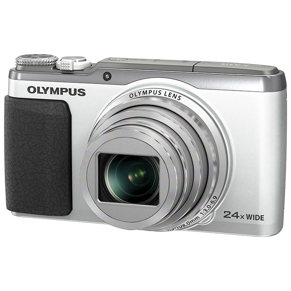 olympus stylus sh60