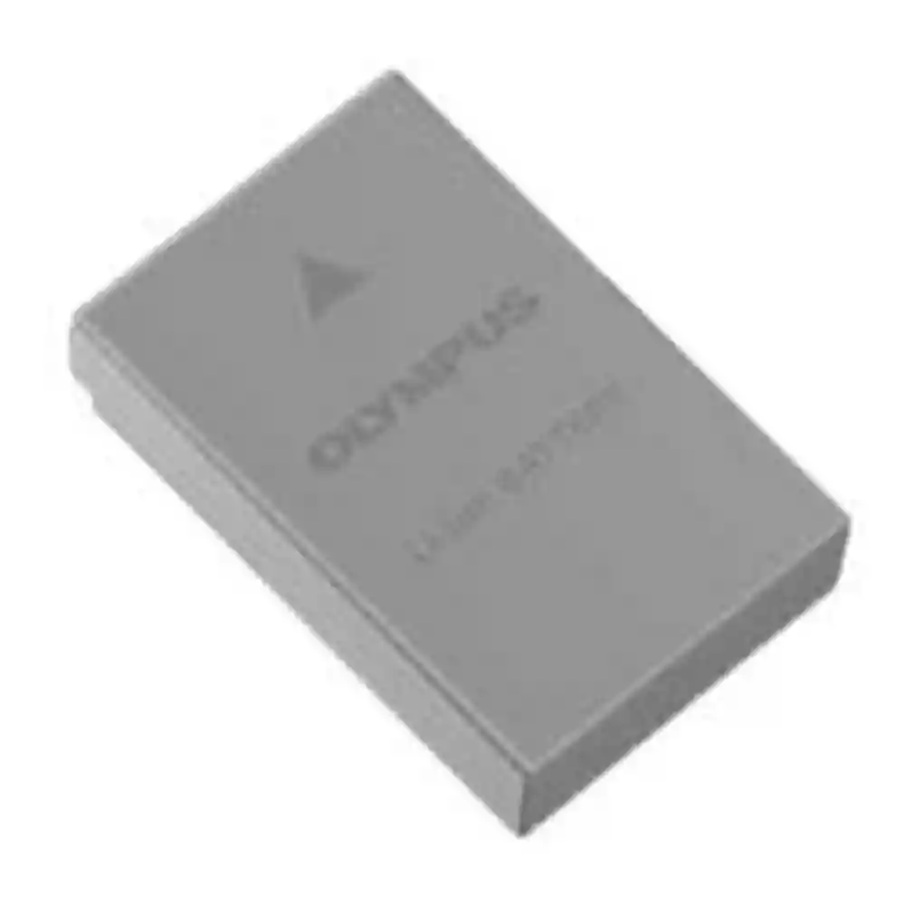 OM System BLS-50 battery for OM-5, E-M5, E-M10 Rechargeable Lithium-Ion