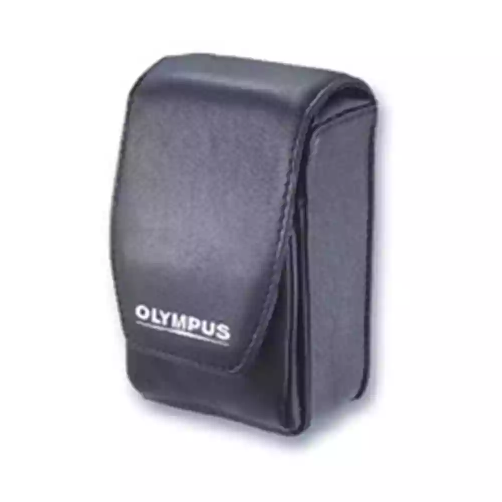 Olympus Leather Case for FE-310/370/470 & TG-310/ TG-610