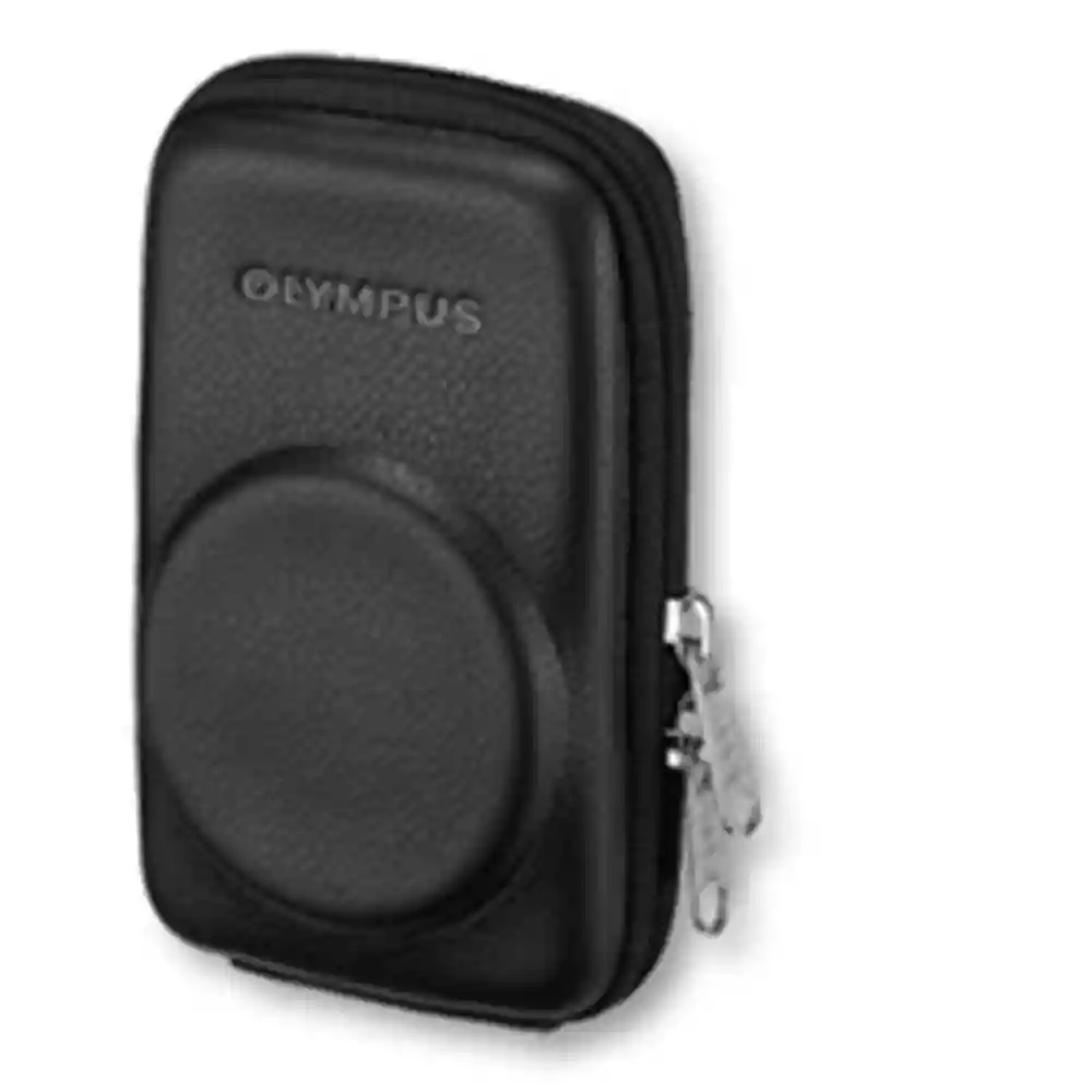 Olympus Smart Series Leather Case