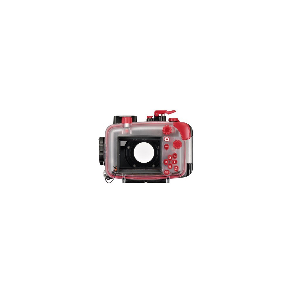 Olympus PT-059 Underwater Housing | Park Cameras