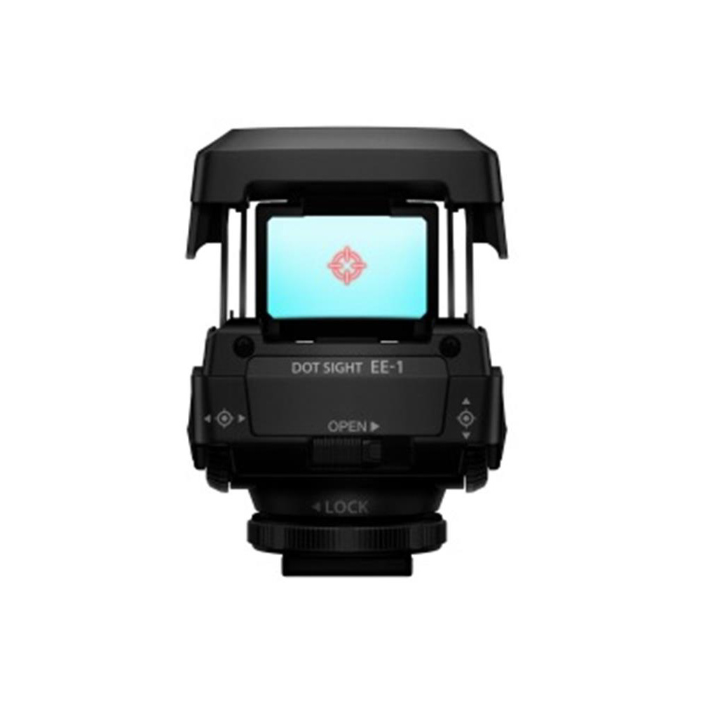 Olympus EE-1 Dot Sight For Camera Hot Shoe Park Cameras