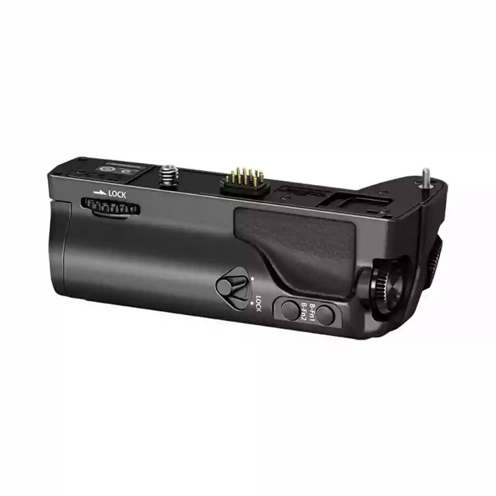 Used Olympus HLD-7 Power Battery Holder for OM-D E-M1