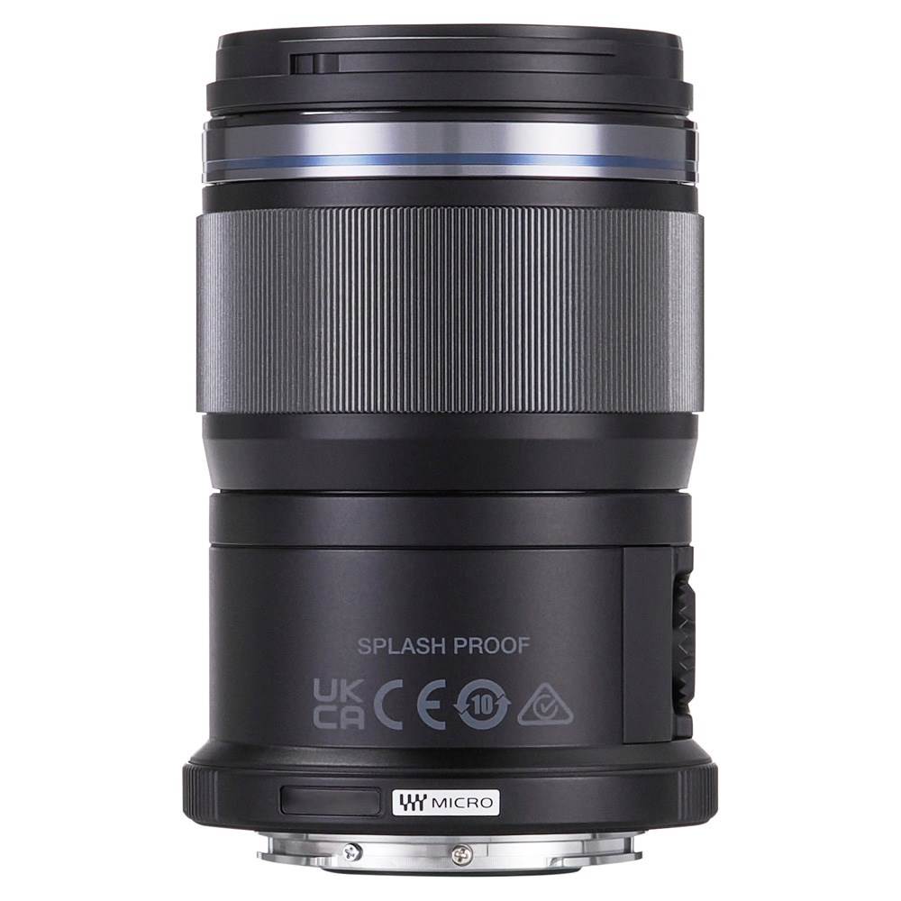 Olympus M. Zuiko Digital ED 60mm f/2.8 Macro | Park Cameras