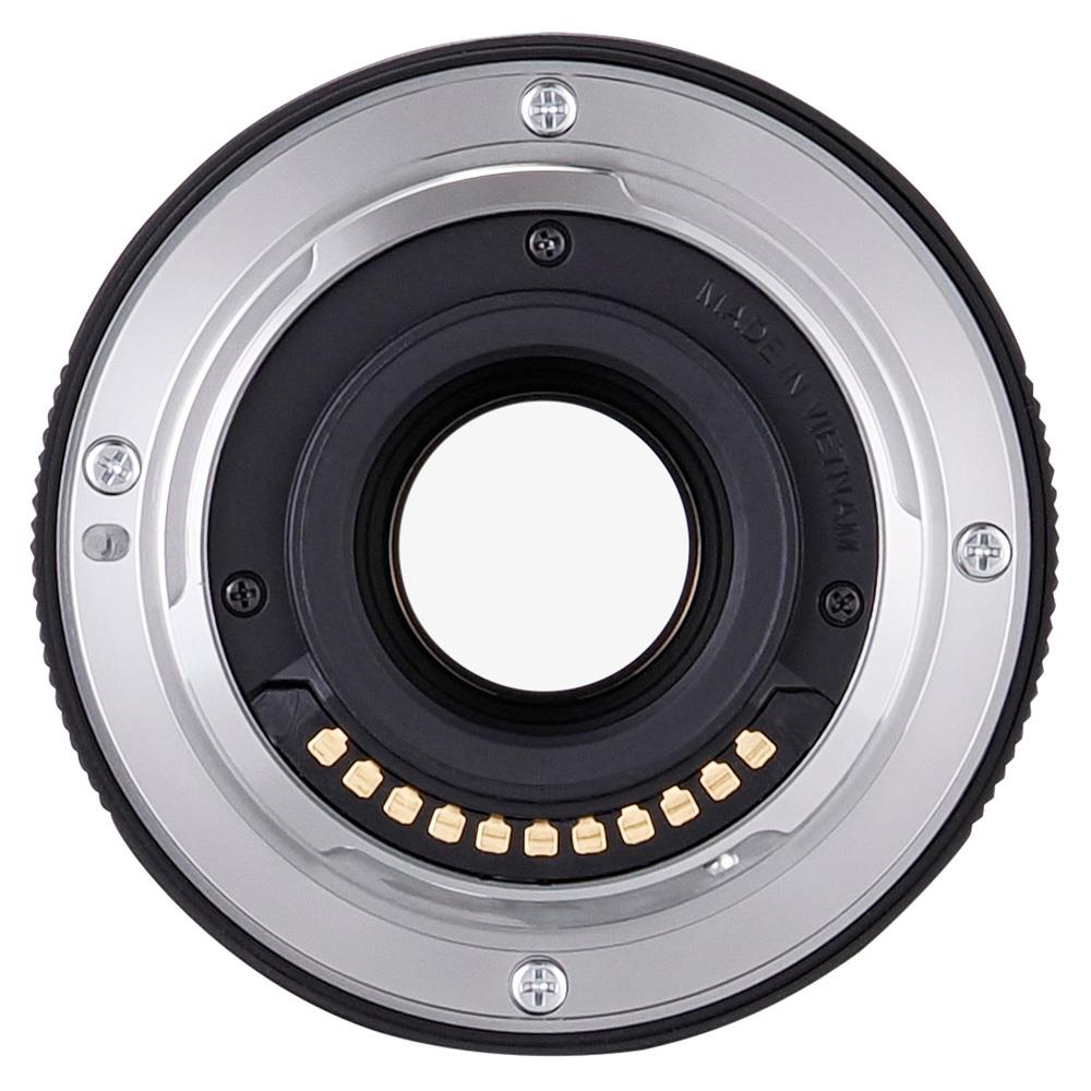 Olympus M. Zuiko Digital ED 60mm f/2.8 Macro | Park Cameras