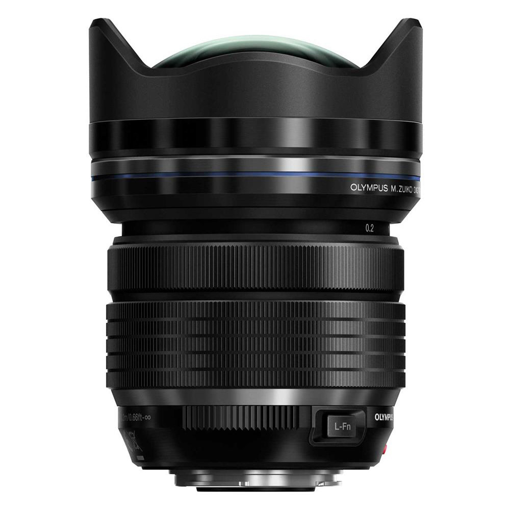 Olympus Digital ED 7-14mm f/2.8 PRO Lens | Park Cameras