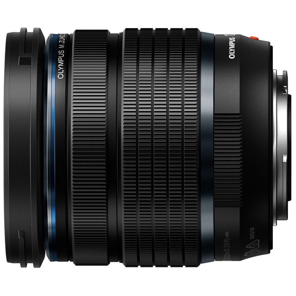 OM System Digital ED 12-45mm f/4 PRO Lens | Park Cameras