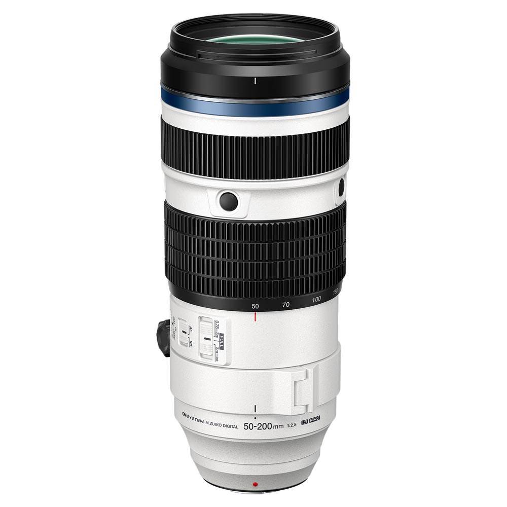 OM System Digital ED 50-200mm f/2.8 IS PRO | Park Cameras