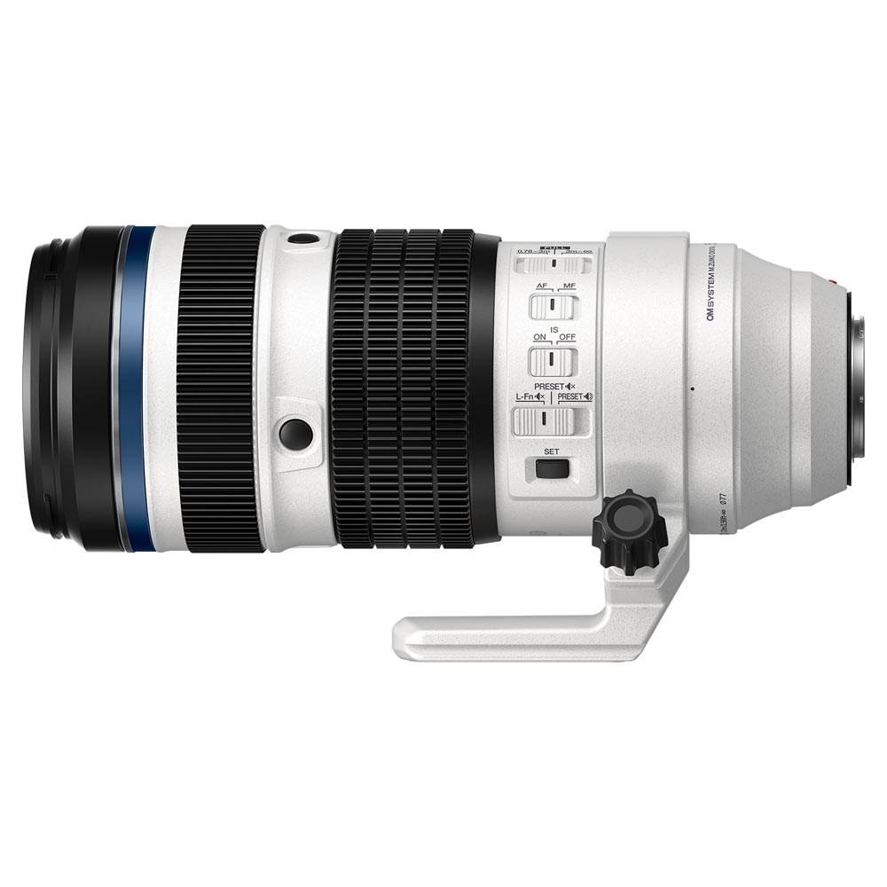 OM System Digital ED 50-200mm f/2.8 IS PRO | Park Cameras