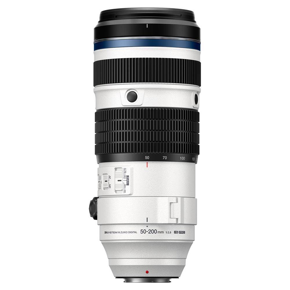 OM System Digital ED 50-200mm f/2.8 IS PRO | Park Cameras