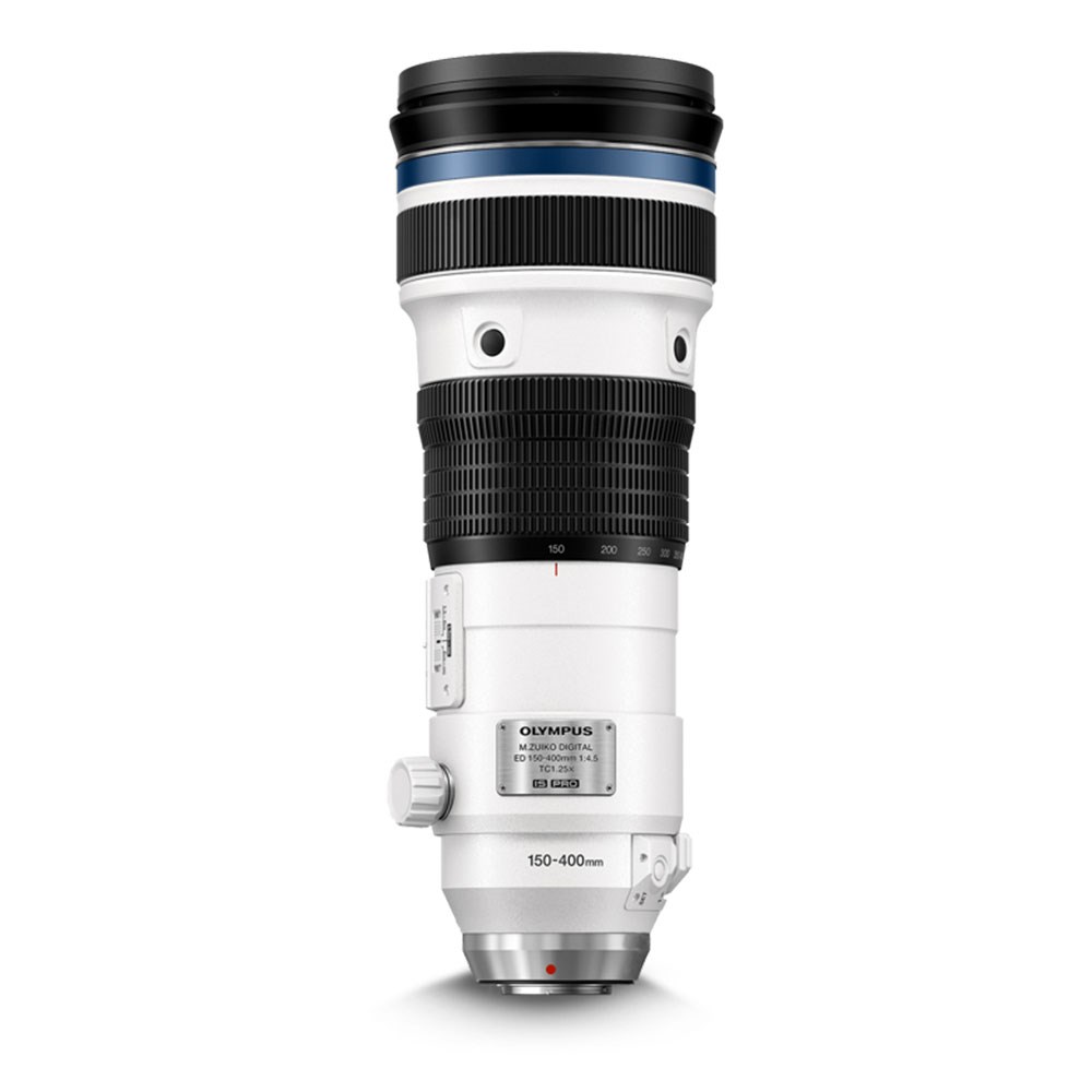 OM SYSTEM M.ZUIKO PRO 150-400mm　美品 OM-Systems 150-400mm lens f/4.5 TC 1.25x Olympus Digital ED | Park