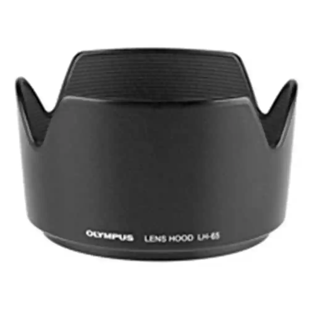 Olympus LH-65 Lens Hood