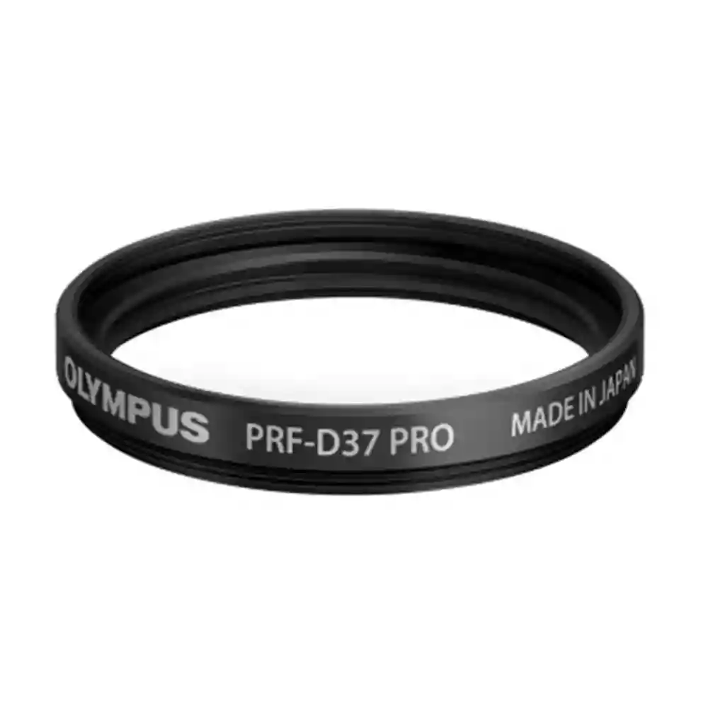 Olympus PRF-D37 37mm Pro Protection Filter