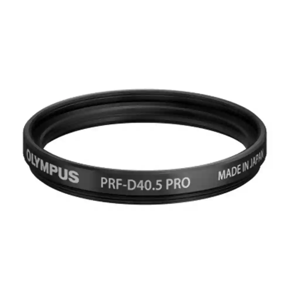 Olympus PRF-D40.5mm Pro Protection Filter