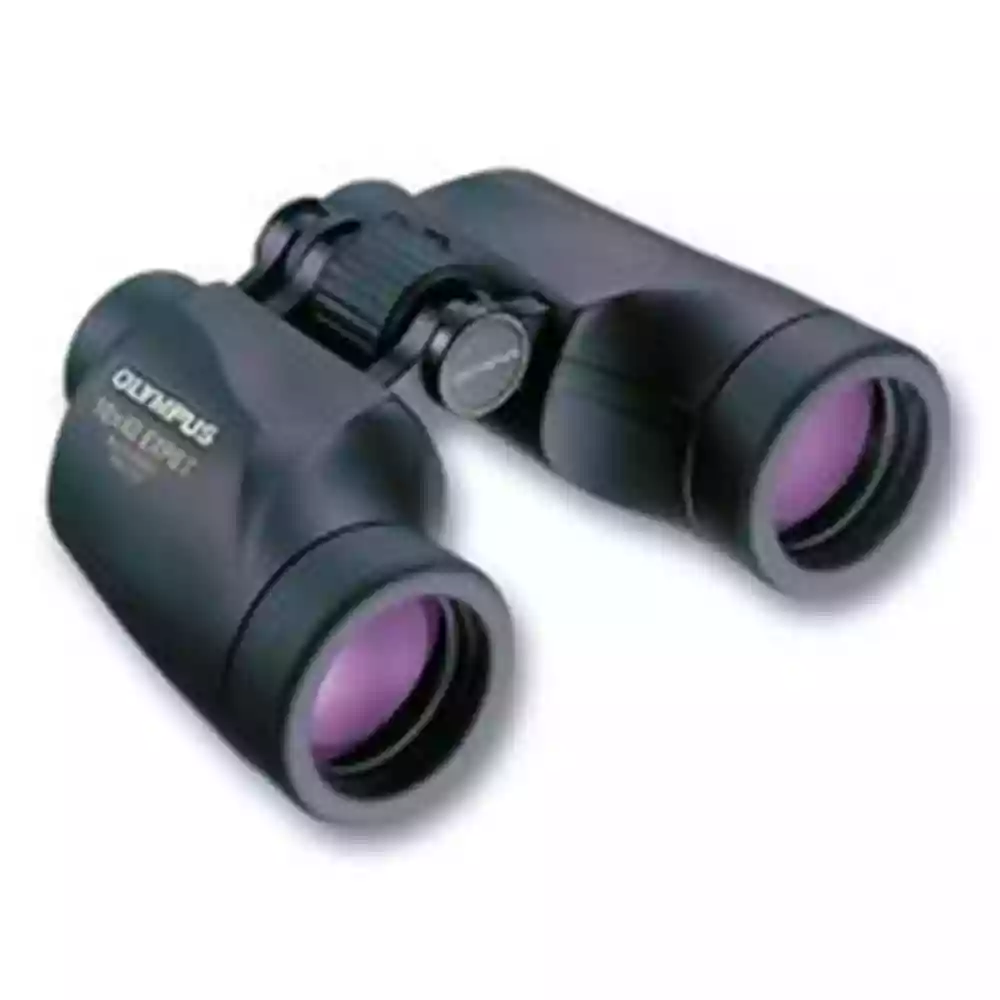 Olympus EXPS 1 10x42 Professional Binoculars