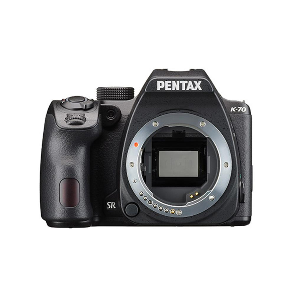 Pentax K-70 Body Digital SLR Cameras Park Cameras