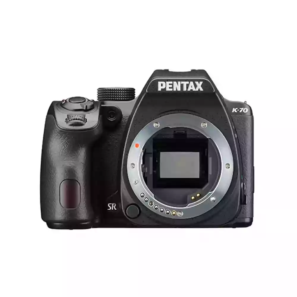 Pentax K-70 Digital SLR Camera Body