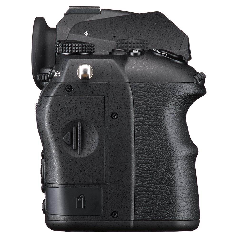 Pentax K-3 Mark III Monochrome Camera Body | Park Cameras Pentax K-3 Mark III Monochrome Camera Body | Park Cameras