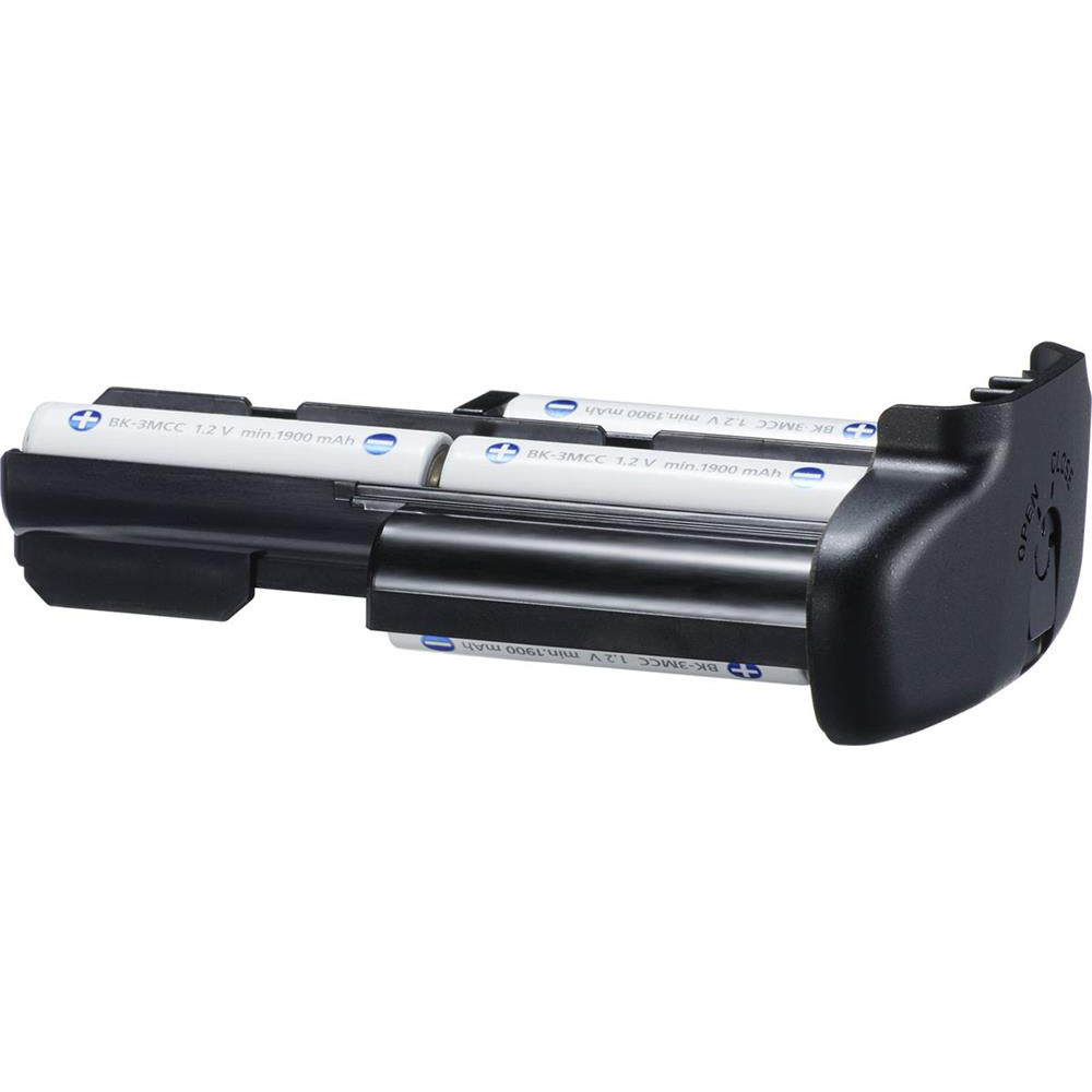 Pentax D-BG6 Battery Grip for K-1 Mk I And II | Park Cameras