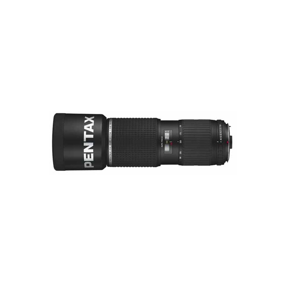 Pentax SMC FA 645 150-300mm f/5.6 ED [IF] | Park Cameras