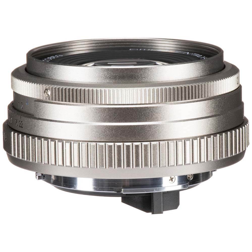 HD PENTAX-FA 43mm f/1.9 Limited Lens Silver | Park Cameras