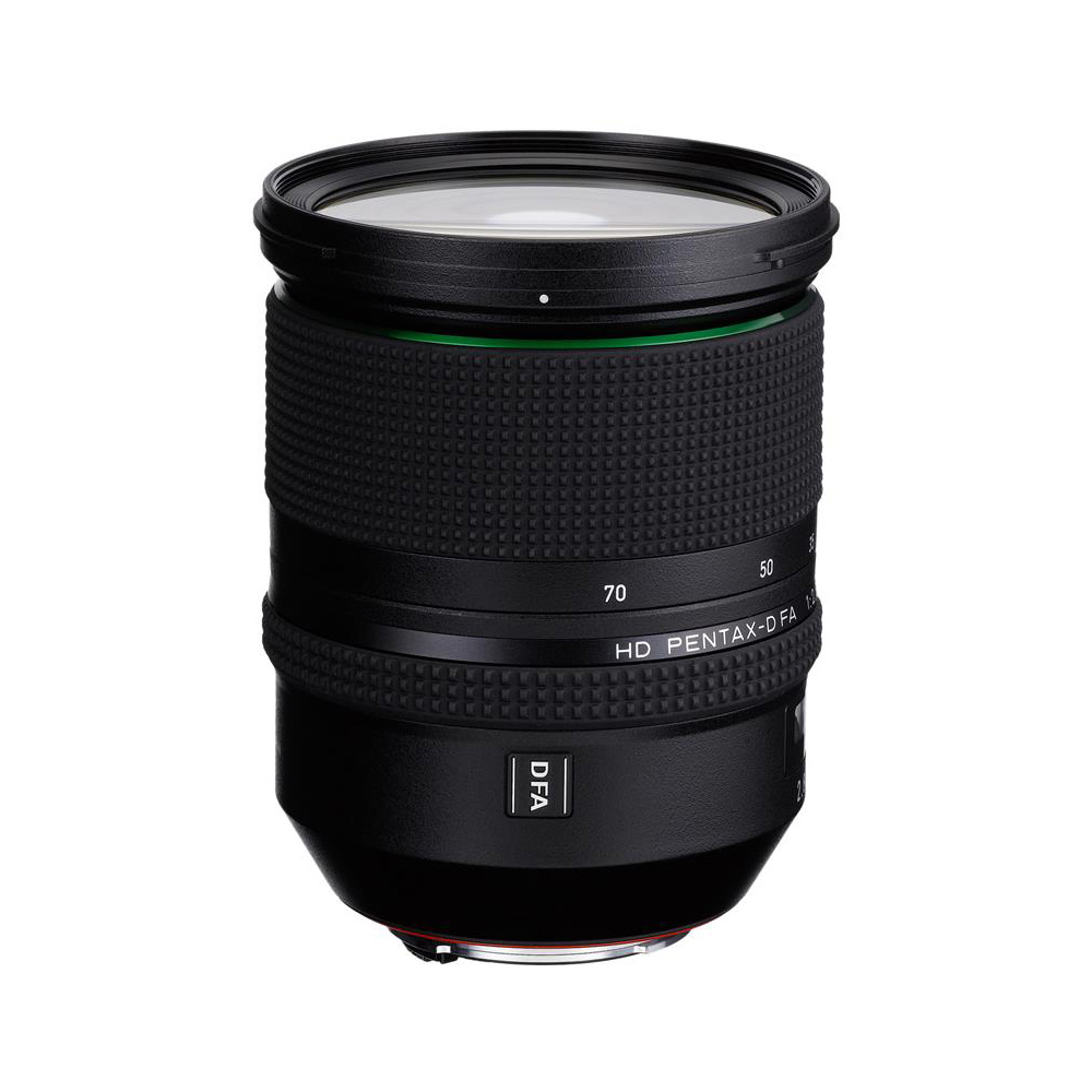 HD Pentax-D FA 24-70MM f/2.8 ED SDM WR | Park Cameras