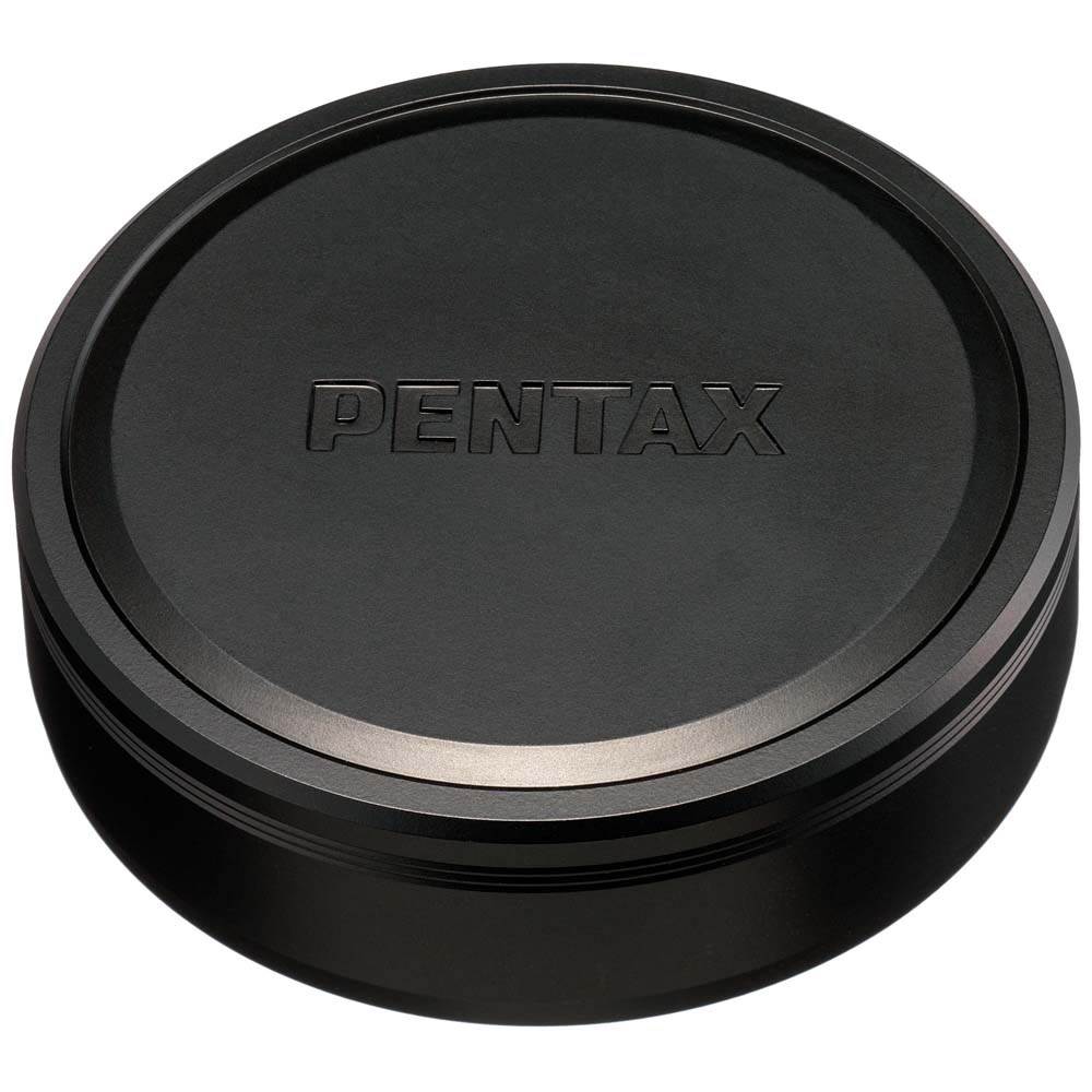 Pentax Lens Cap O-LW74A Black