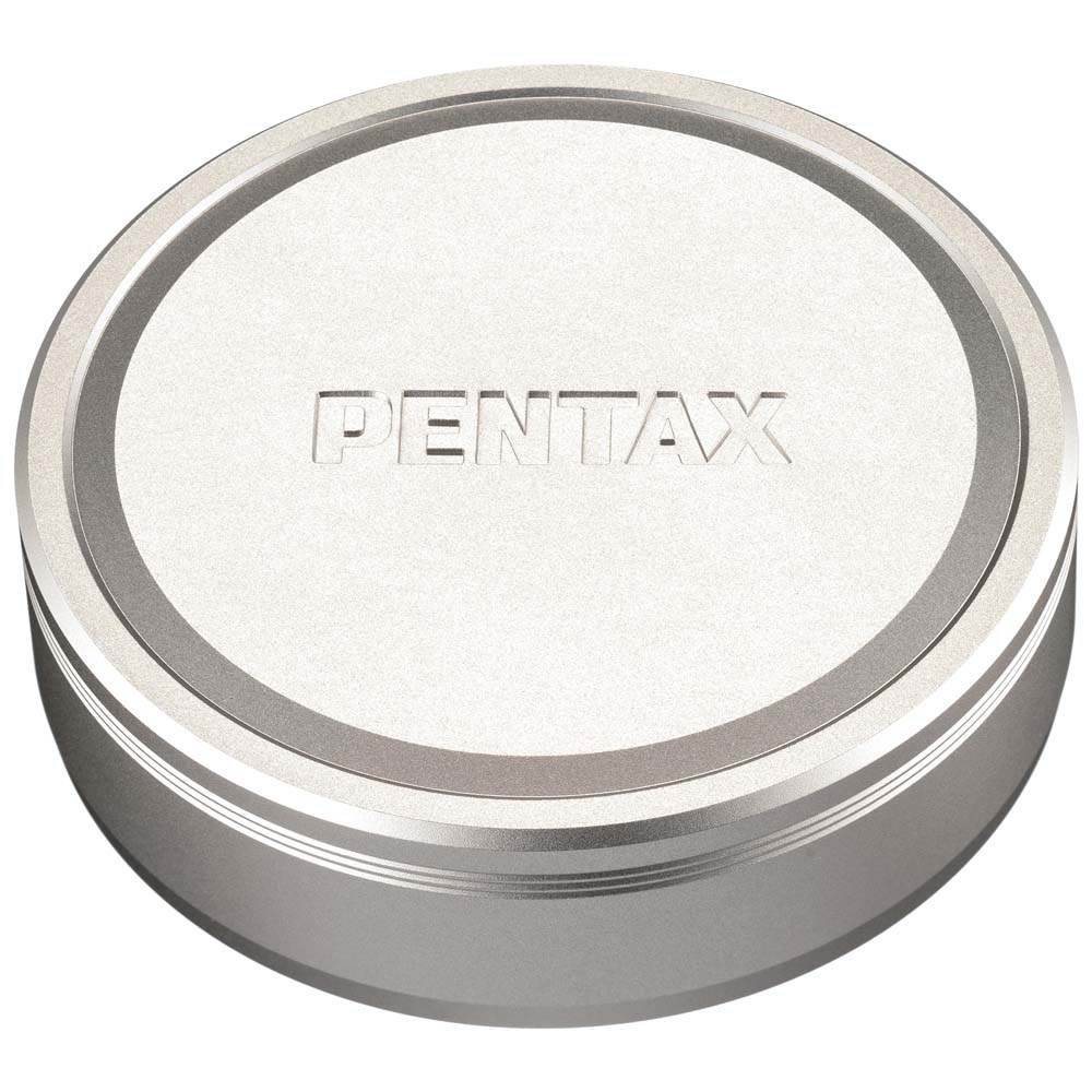 Pentax Lens Cap O-LW74A Silver