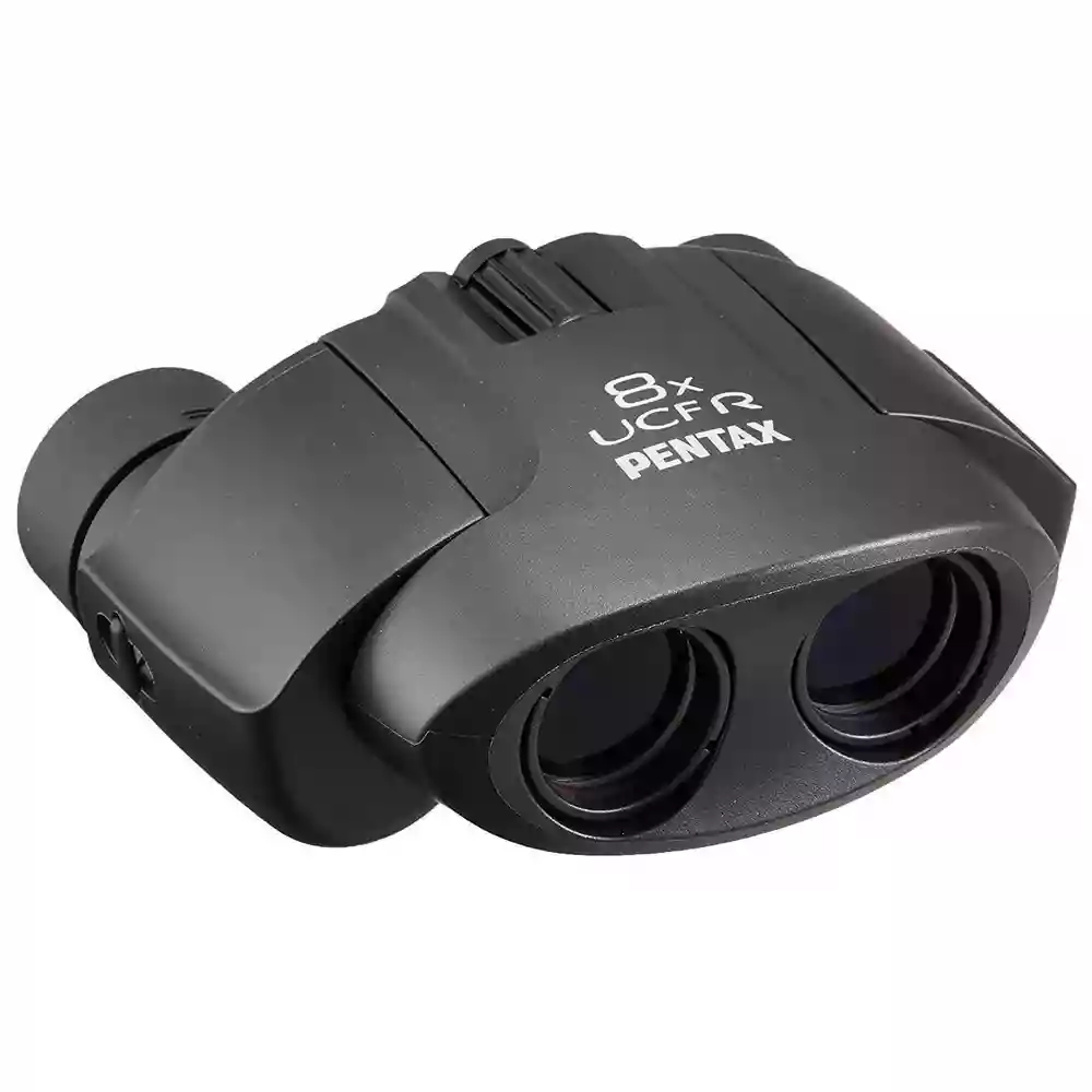 Pentax 8x21 UCF R Binoculars