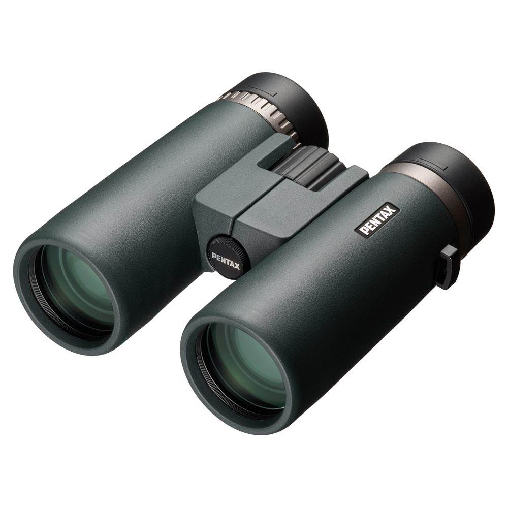 Pentax SD 10x42 ED Binoculars With Case