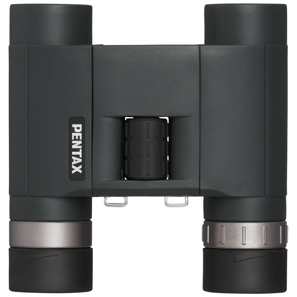 Pentax AD 8x25 WP Roof Prism Waterproof Binocular Park Cameras