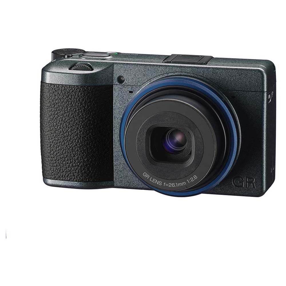 RICOH GR IIIx Urban Edition Kit