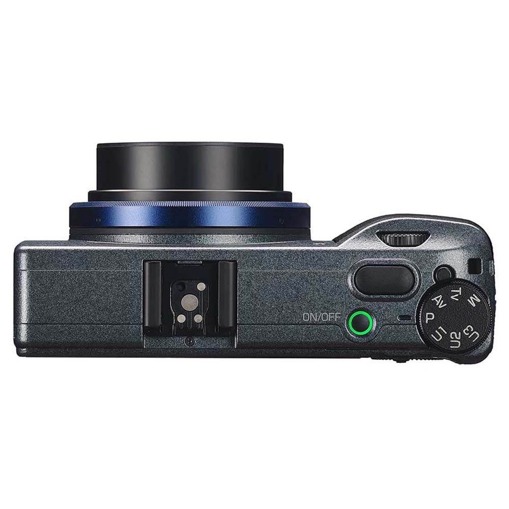 RICOH GR IIIx Urban Edition Kit