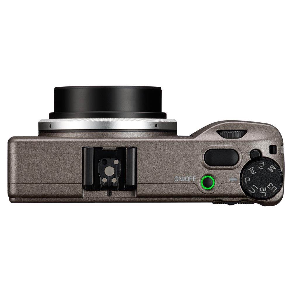 Ricoh GR III Diary Edition | Compact Cameras | Park Cameras Ricoh GR III Diary Edition | Compact Cameras | Park Cameras