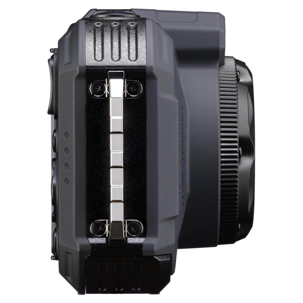 WGS Spacious DSLR Digital Camera Travel Backpack Padded Adjustable Interior Case For Nikon D780, D850, D500, D7500, D5600 並行輸入 Pentax WG-1 GPS Camera [REVIEW]