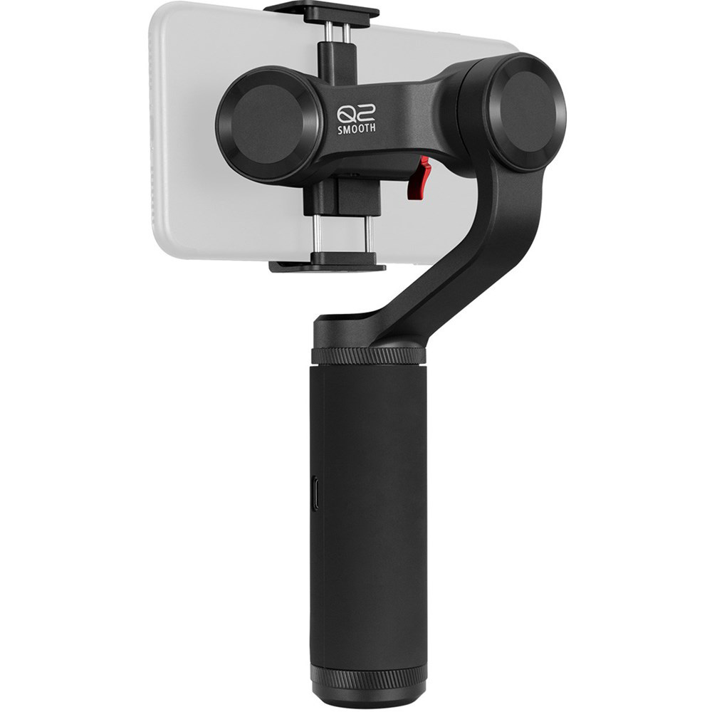 t@午前中着希望 Zhiyun Smooth-Q Zhiyun Smooth Q2 | Park Cameras