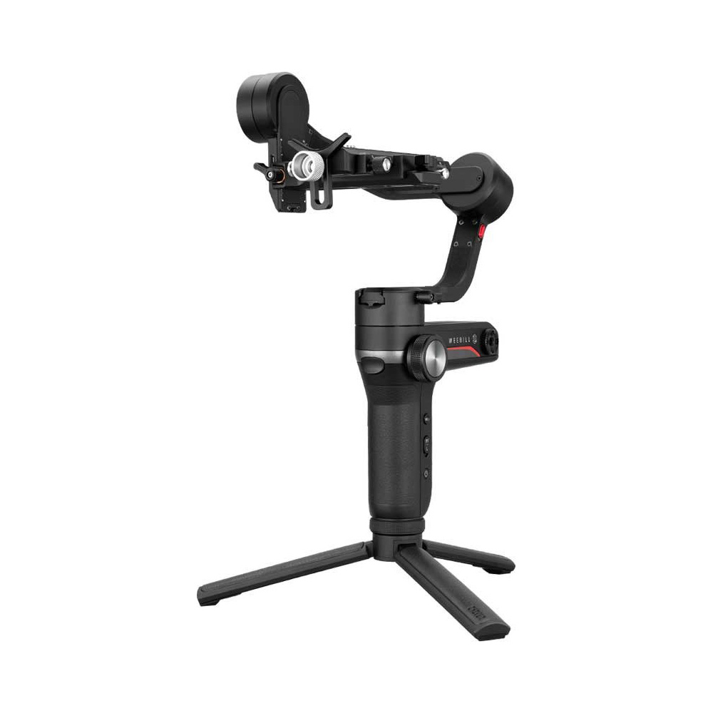 Zhiyun Weebill S Professional 3-Axis Stabilizer