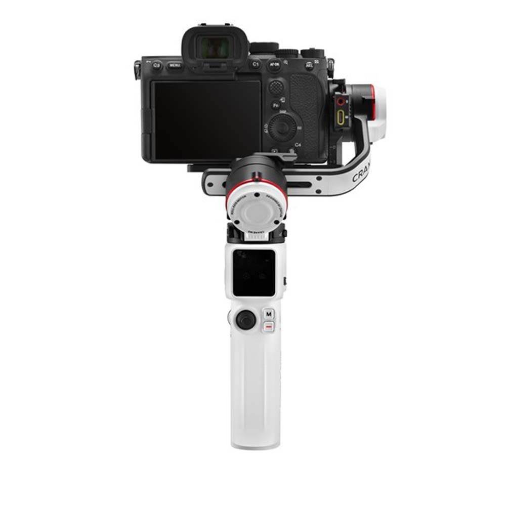 Zhiyun Crane M3 Gimbal Combo