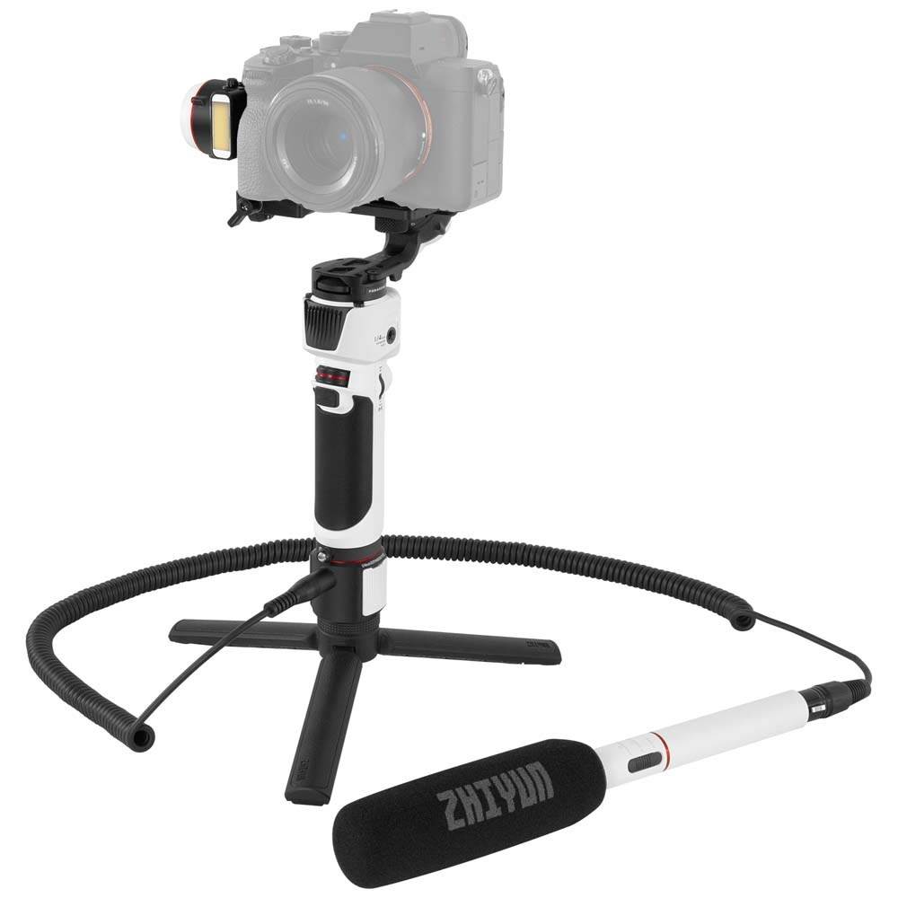 Zhiyun Crane-M3 Pro Handheld Gimbal Stabiliser