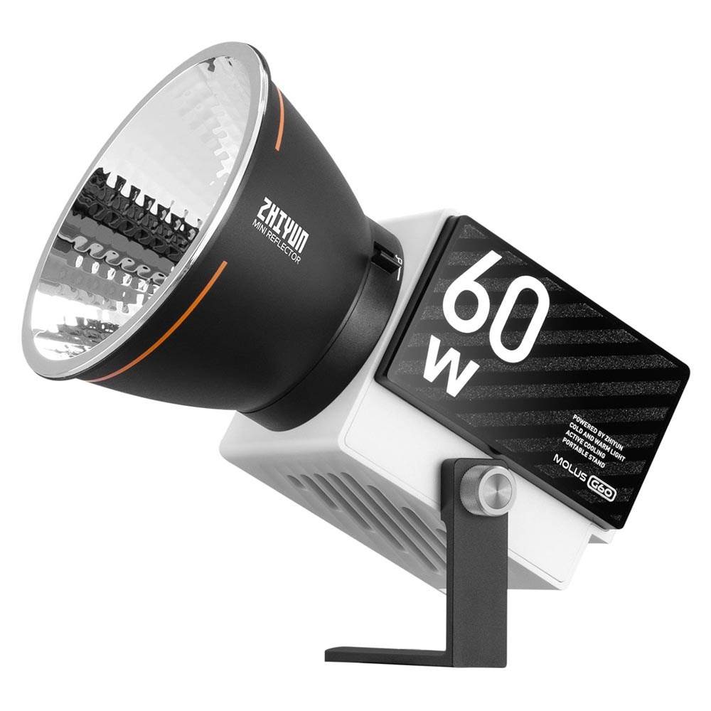 Zhiyun LED Molus G60 COB Light