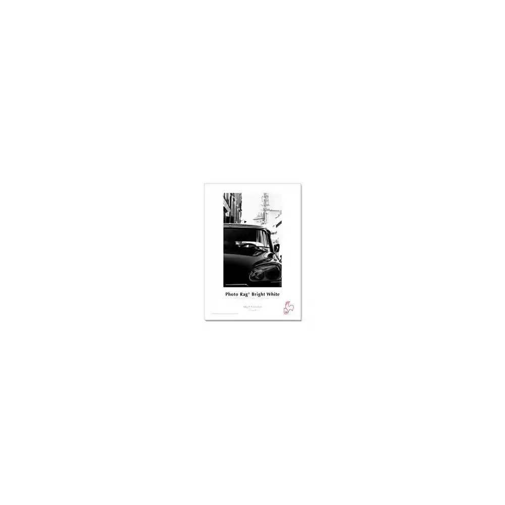 Hahnemuehle Photo Rag Bright White A3+ 25 sheets