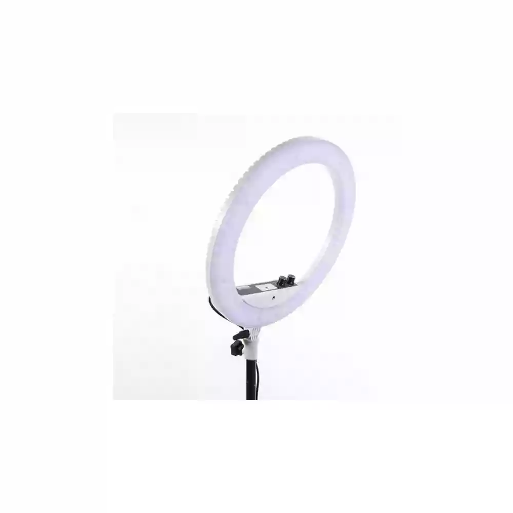 Nanlite Halo 14 inch LED Ring Light
