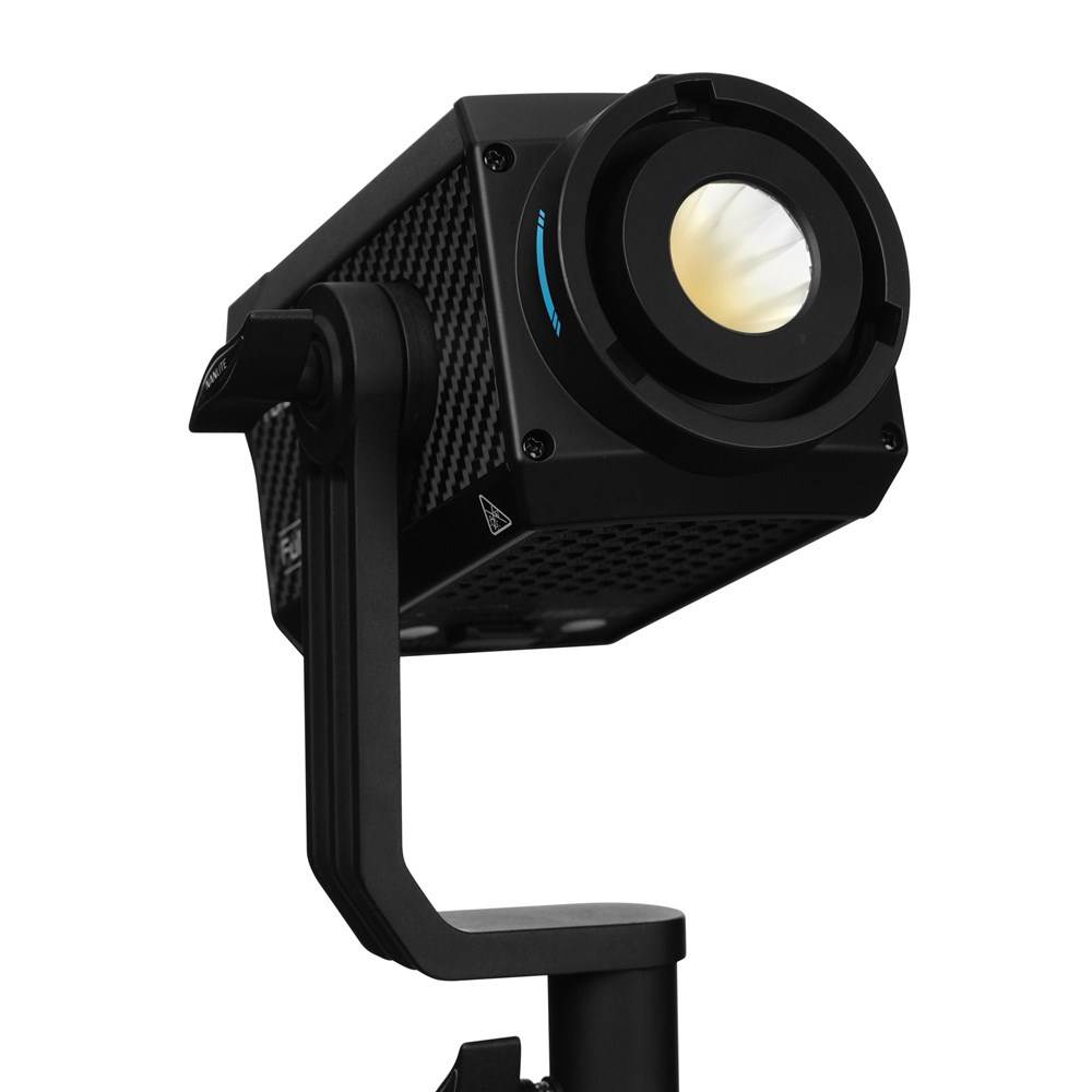 Nanlite Forza 60C Monolight with RGBLAC Six-Colour Mixing