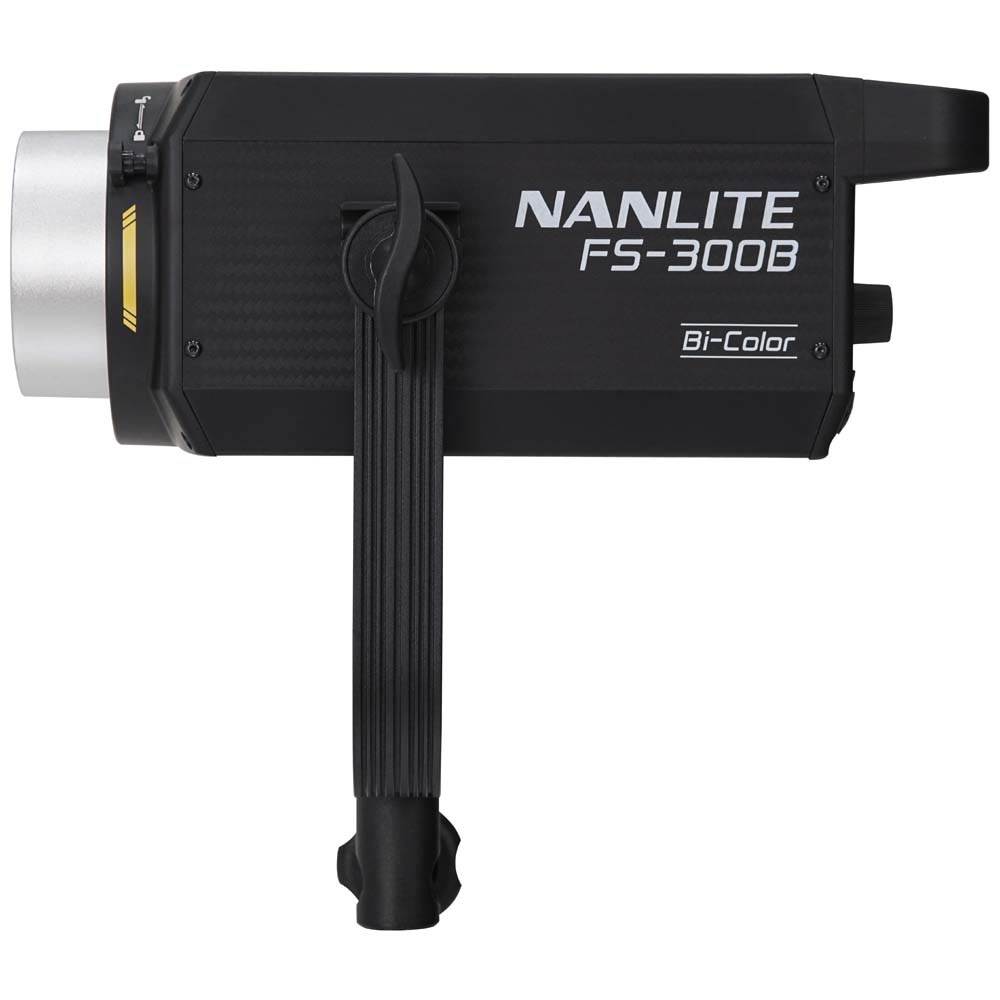 Nanlite FS-300B Bi Colour Monolight | Park Cameras