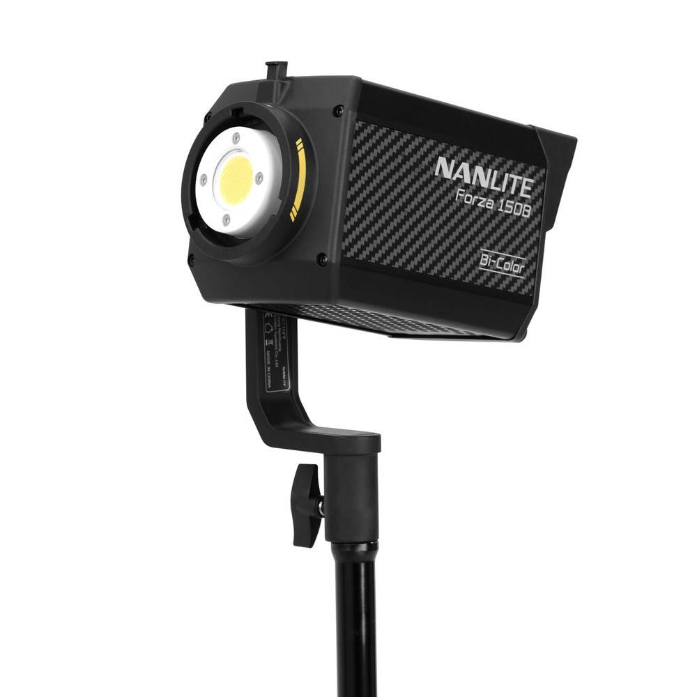 Nanlite FS 150B LED Bi-Colour Spot Light | Park Cameras NANLITE